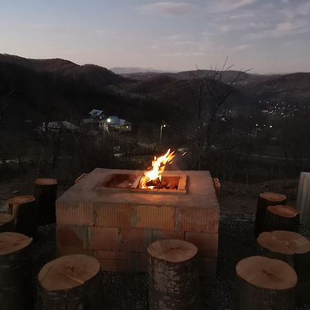 Provita de Jos Cabanuta Fara Fite 빌라 외부 사진
