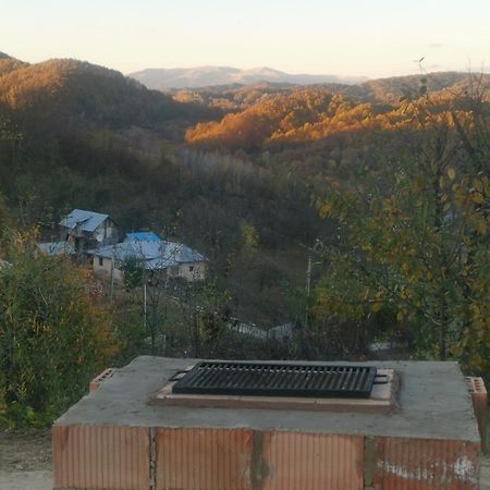 Provita de Jos Cabanuta Fara Fite 빌라 외부 사진