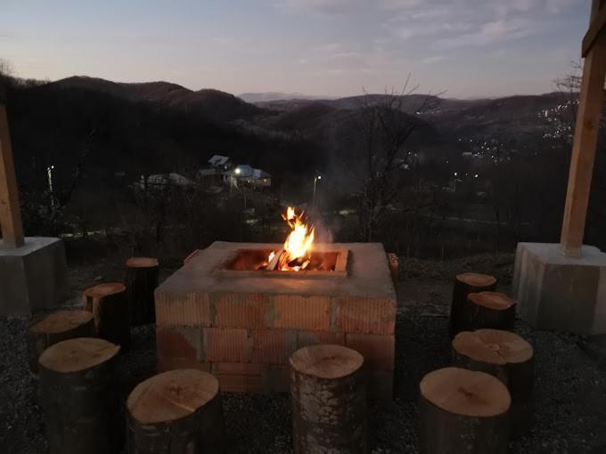 Provita de Jos Cabanuta Fara Fite 빌라 외부 사진